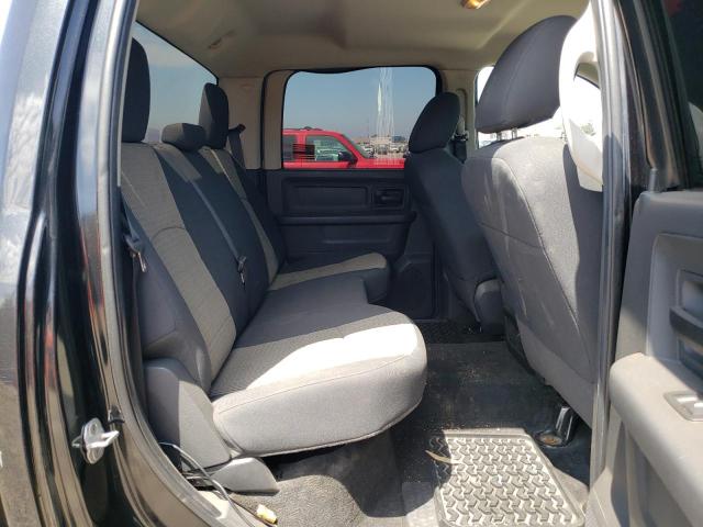 Photo 6 from auction – 2011 DODGE RAM 1500 with VIN 1D7RV1CP2BS524531