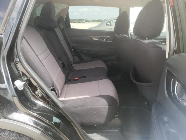 Photo 6 from auction – 2017 NISSAN ROGUE S with VIN 5N1AT2MT5HC824335