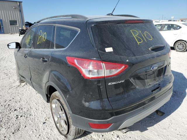 Photo 3 from auction – 2016 FORD ESCAPE SE with VIN 1FMCU0G94GUB35194
