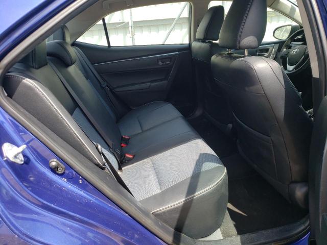 Photo 6 from auction – 2014 TOYOTA COROLLA L with VIN 2T1BURHE4EC125632