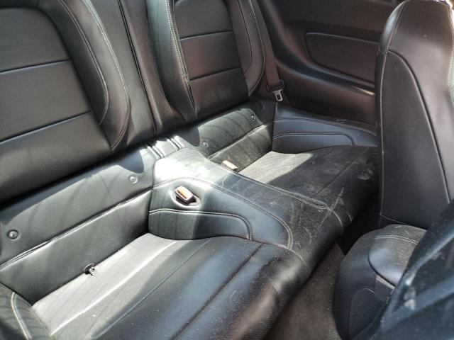 Photo 6 from auction – 2015 FORD MUSTANG GT with VIN 1FA6P8CF1F5348539