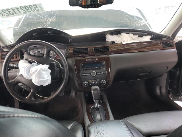 Photo 9 from auction – 2014 CHEVROLET IMPALA LIM with VIN 2G1WC5E38E1133370