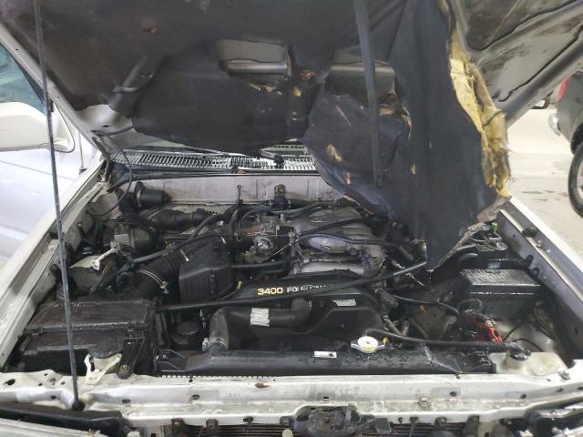 Photo 7 from auction – 2000 TOYOTA 4RUNNER SR with VIN JT3GN86R2Y0159560