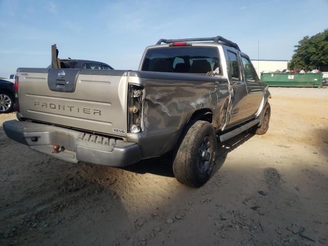 Photo 4 from auction – 2003 NISSAN FRONTIER C with VIN 1N6ED29X93C454544