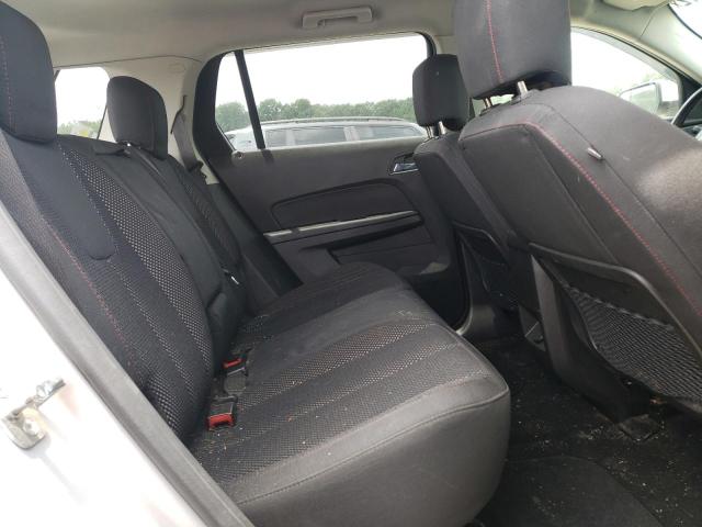 Photo 6 from auction – 2013 GMC TERRAIN SL with VIN 2GKFLSE31D6163287