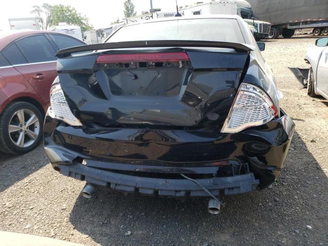 Photo 9 from auction – 2011 FORD FUSION SPO with VIN 3FAHP0KC5BR302334