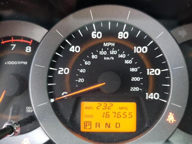 Photo 8 from auction – 2011 TOYOTA RAV4 LIMIT with VIN 2T3DF4DV1BW107330