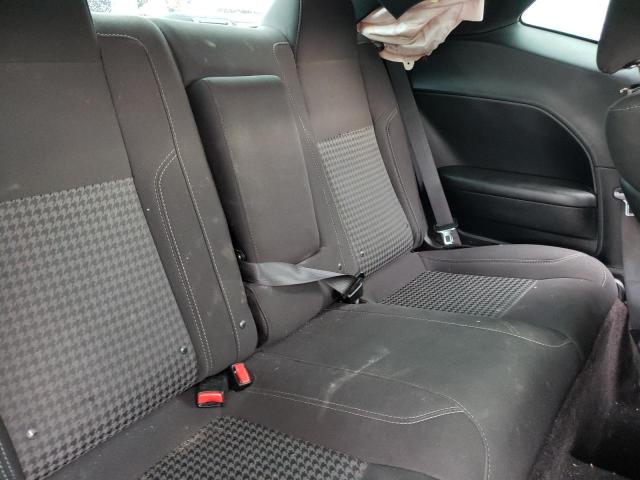 Photo 6 from auction – 2016 DODGE CHALLENGER with VIN 2C3CDZAG1GH289661