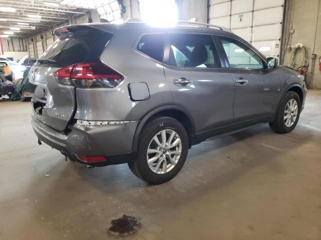Photo 4 from auction – 2018 NISSAN ROGUE S with VIN KNMAT2MVXJP545595