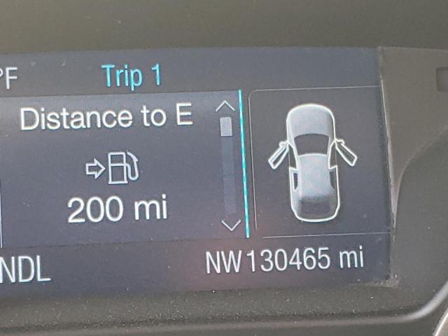 صورة رقم 8 من المزاد - 2014 FORD FOCUS SE مع VIN 1FADP3K22EL265219