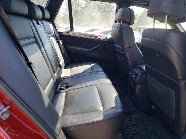 Photo 6 from auction – 2011 BMW X5 XDRIVE3 with VIN 5UXZW0C51BL369088