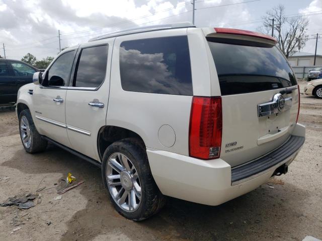 Photo 3 from auction – 2011 CADILLAC ESCALADE P with VIN 1GYS3DEF2BR260588