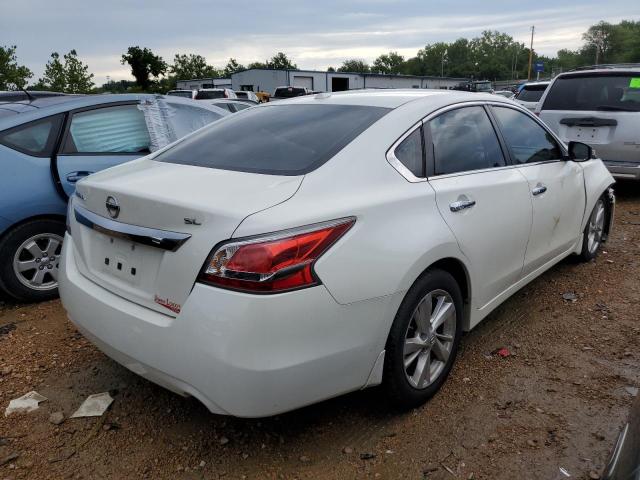 Photo 4 from auction – 2015 NISSAN ALTIMA 2.5 with VIN 1N4AL3AP3FC587784