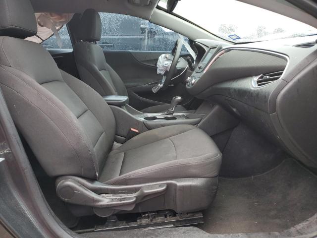Photo 5 from auction – 2017 CHEVROLET MALIBU LT with VIN 1G1ZE5ST6HF190482