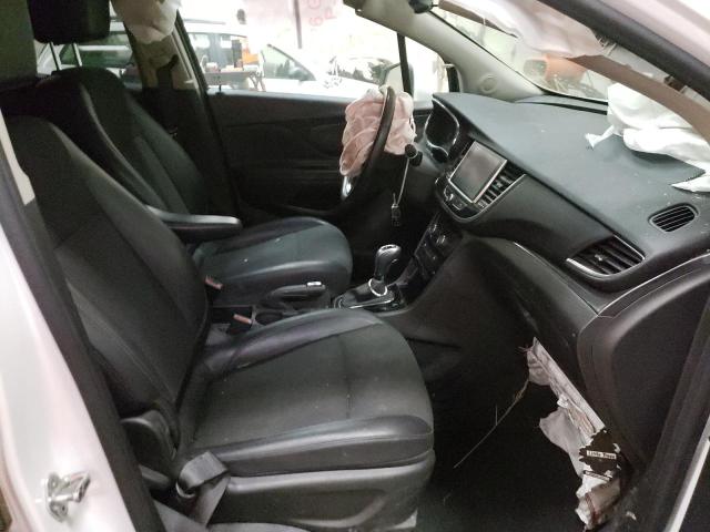 Photo 5 from auction – 2019 BUICK ENCORE PRE with VIN KL4CJASB2KB936461