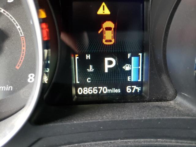 Photo 8 from auction – 2019 MITSUBISHI OUTLANDER with VIN JA4AP3AU6KU017720