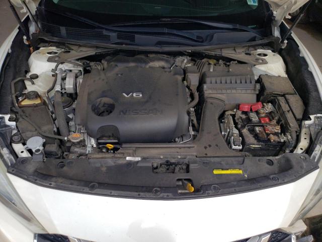 Photo 7 from auction – 2016 NISSAN MAXIMA 3.5 with VIN 1N4AA6AP1GC449136