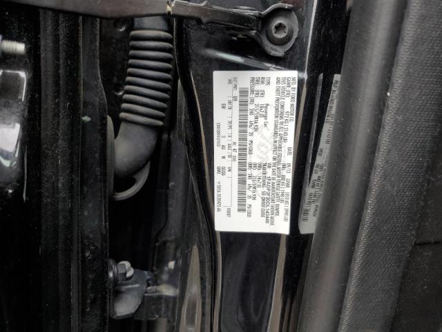 Photo 10 from auction – 2013 FORD FOCUS SE with VIN 1FADP3F20DL143449