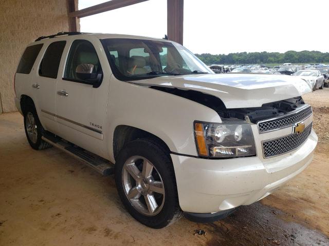 Photo 1 from auction – 2014 CHEVROLET TAHOE C150 with VIN 1GNSCCE0XER191950