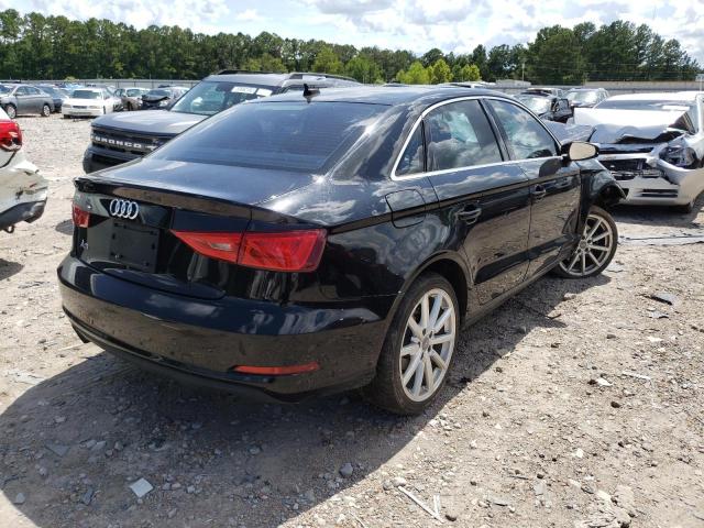 Photo 4 from auction – 2015 AUDI A3 PREMIUM with VIN WAUCCGFF4F1015612