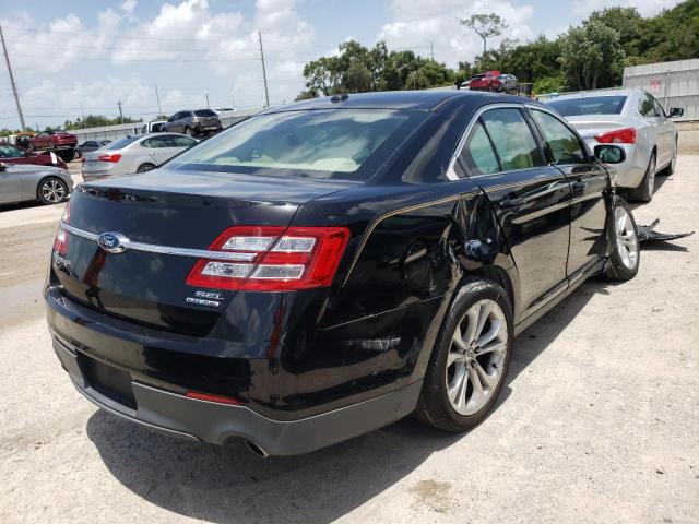 Photo 4 from auction – 2013 FORD TAURUS SEL with VIN 1FAHP2E80DG109005