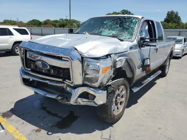 Photo 2 from auction – 2013 FORD F250 SUPER with VIN 1FT7W2BT5DEA84888