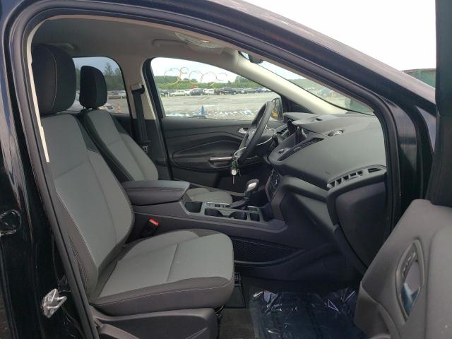 Photo 5 from auction – 2018 FORD ESCAPE SE with VIN 1FMCU0GD9JUB70759