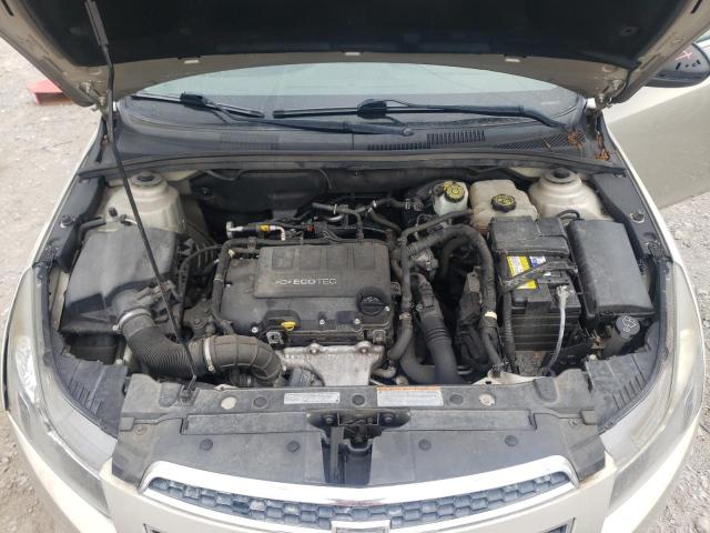 Photo 7 from auction – 2013 CHEVROLET CRUZE LT with VIN 1G1PC5SB7D7201739