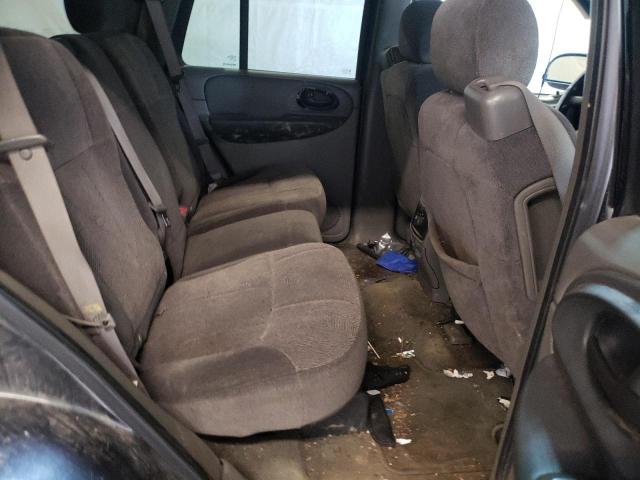 Photo 6 from auction – 2004 CHEVROLET TRAILBLAZE with VIN 1GNDT13S742187993