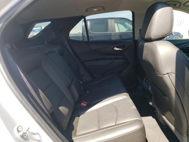 Photo 6 from auction – 2018 CHEVROLET EQUINOX PR with VIN 2GNAXMEV3J6187584