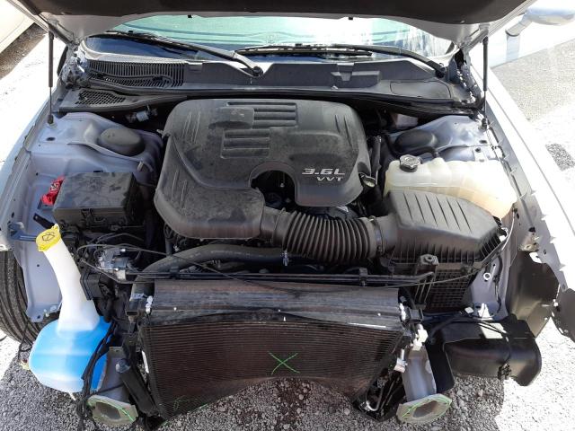Фото 7 с аукциона – 2021 DODGE CHALLENGER с VIN 2C3CDZJG8MH680561