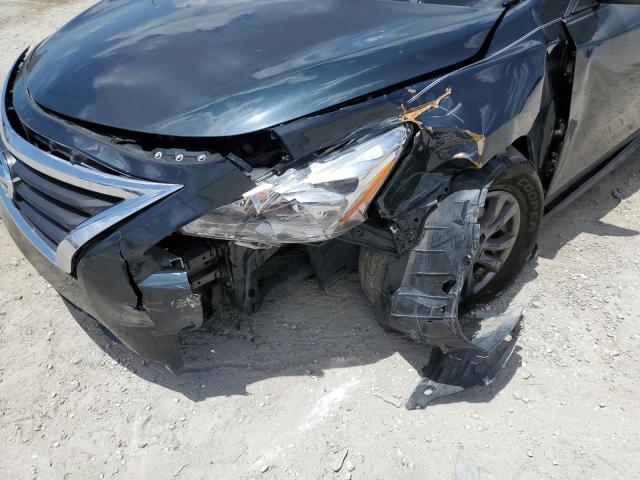 Photo 9 from auction – 2015 NISSAN ALTIMA 2.5 with VIN 1N4AL3AP1FC950079