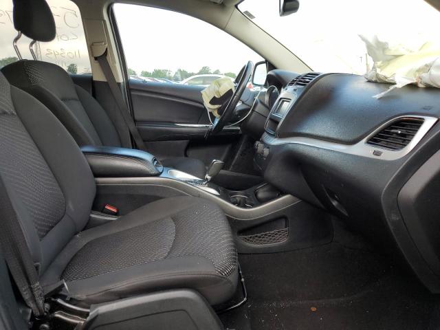 Photo 5 from auction – 2017 DODGE JOURNEY SE with VIN 3C4PDCAB4HT519930