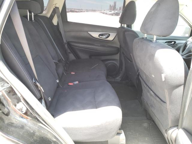 Photo 6 from auction – 2016 NISSAN ROGUE S with VIN JN8AT2MT4GW011378