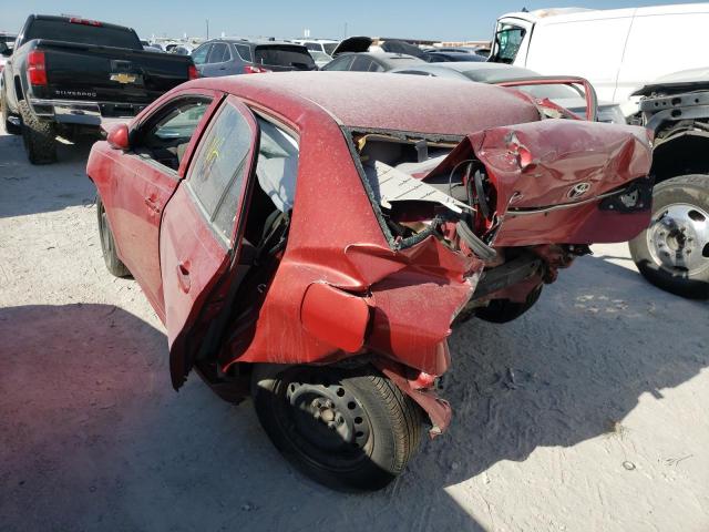 Photo 3 from auction – 2012 TOYOTA COROLLA BA with VIN 5YFBU4EE4CP005544