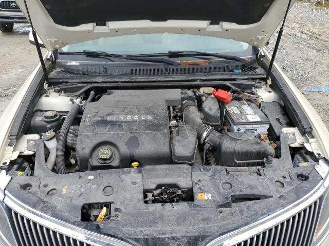 Zdjęcie 7 z aukcji – 2015 LINCOLN MKS z VIN 1LNHL9DK0FG600152