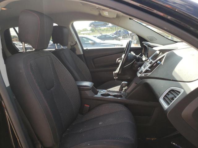Photo 5 from auction – 2014 GMC TERRAIN SL with VIN 2GKALREK2E6250160