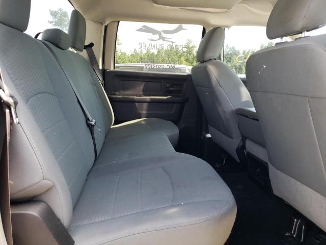 Photo 6 from auction – 2018 RAM 3500 ST with VIN 3C63RPGL9JG392315