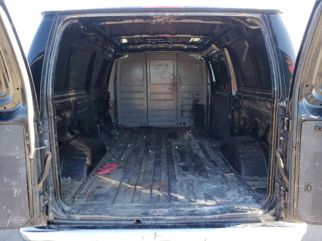 Photo 6 from auction – 2014 FORD ECONOLINE with VIN 1FTNE1EW2EDA69010