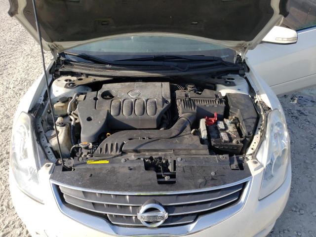 Photo 7 from auction – 2010 NISSAN ALTIMA BAS with VIN 1N4AL2AP3AN449492