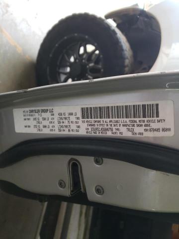 Photo 10 from auction – 2013 RAM 2500 ST with VIN 3C6UR5CL0DG606756