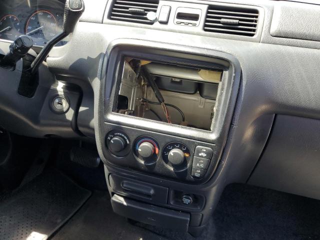 Photo 9 from auction – 2000 HONDA CR-V LX with VIN JHLRD284XYC014385