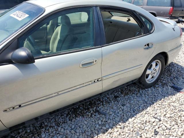 Photo 9 from auction – 2006 FORD TAURUS SE with VIN 1FAFP53UX6A234785