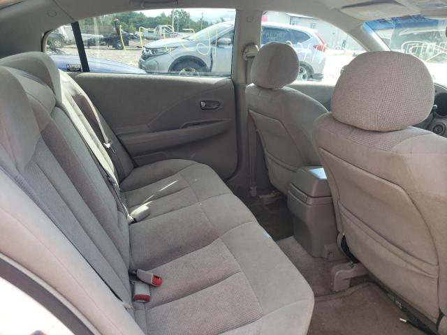 Photo 6 from auction – 2002 NISSAN ALTIMA BAS with VIN 1N4AL11D22C280594