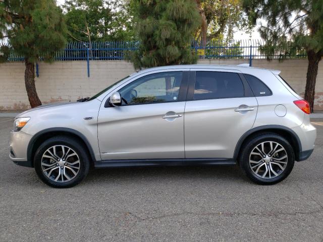 Photo 2 from auction – 2019 MITSUBISHI OUTLANDER with VIN JA4AP3AU2KU018136
