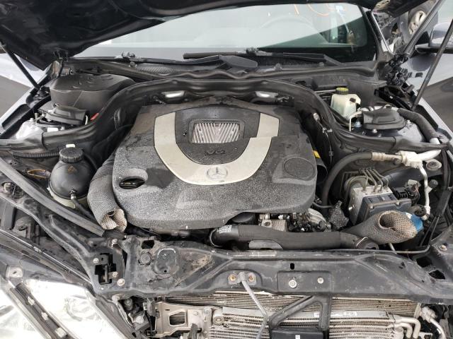 Фото 7 с аукциона – 2011 MERCEDES-BENZ E 550 с VIN WDDHF7CB5BA347169