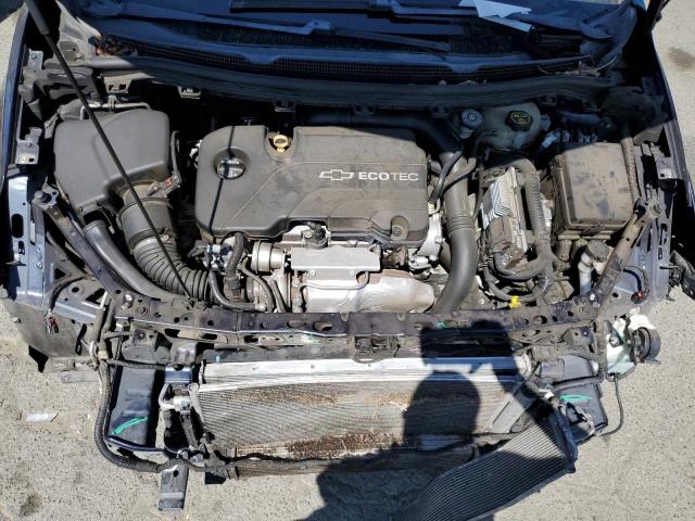 Photo 7 from auction – 2016 CHEVROLET CRUZE LS with VIN 1G1BC5SM2G7261606