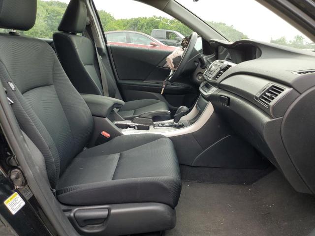 Photo 5 from auction – 2014 HONDA ACCORD LX with VIN 1HGCR2F38EA283928