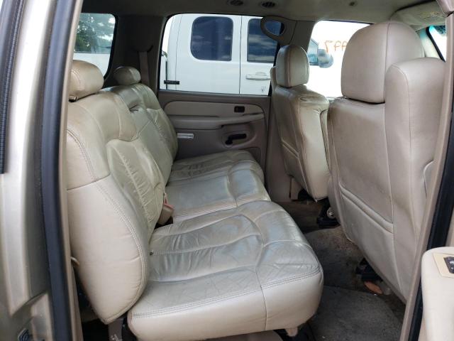 Photo 6 from auction – 2001 CHEVROLET SUBURBAN K with VIN 3GNFK16T81G225542