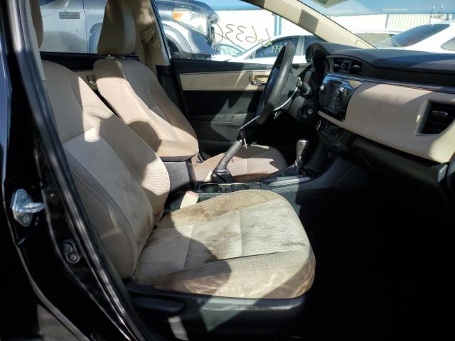 Photo 5 from auction – 2016 TOYOTA COROLLA L with VIN 2T1BURHE7GC508614